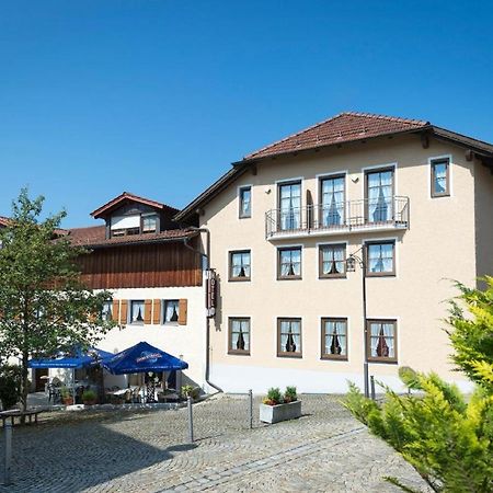 Landhotel Zum Jaegerstoeckl Grafenau  Exterior photo